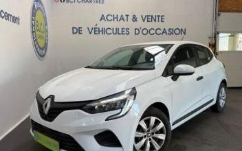 Renault Clio Nogent-le-Phaye