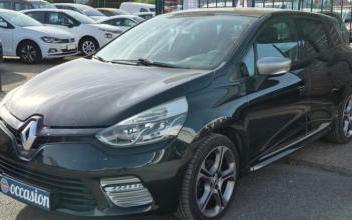 Renault Clio Estate Blois