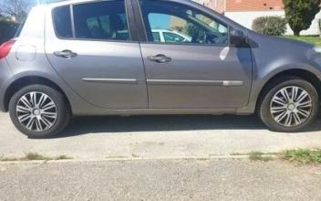 Renault clio iii Villenave-d'Ornon