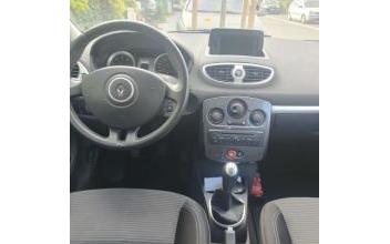 Renault clio iii Valenciennes