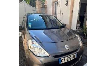 Renault clio iii Clermont-Ferrand