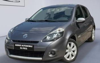 Renault clio iii Le-Pecq