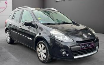 Renault clio iii estate Ollioules