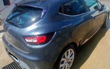 Renault clio iv Saint-André-de-Sangonis
