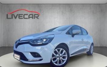 Renault clio iv Saint-Jean-le-Blanc