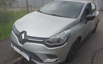 Renault clio iv Montigny-le-Bretonneux