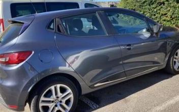 Renault clio iv Trets