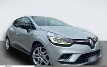 Renault clio iv Beaupuy