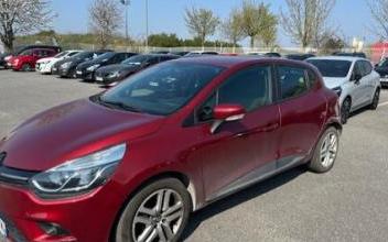 Renault clio iv Brétigny-sur-Orge