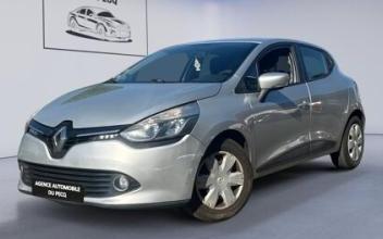 Renault clio iv Le-Pecq