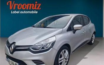 Renault clio iv Chassieu