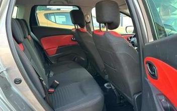 Renault clio iv estate Combs-la-Ville