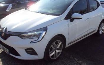 Renault clio v Creil