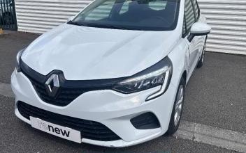 RENAULT CLIO V SOCIETE Bernay