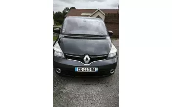 Renault Espace Auchy-lès-Hesdin