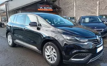 Renault Espace Gleizé