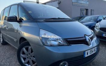 Renault Espace Uckange