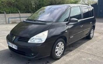 Renault espace Béthune