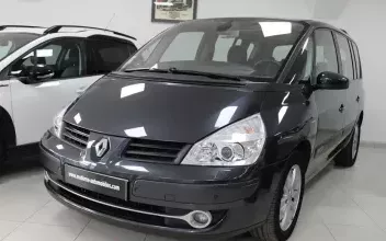 Renault Espace Coulommiers
