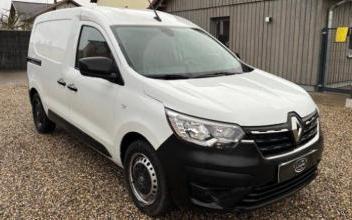 Renault Express Geispolsheim