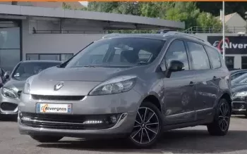 Renault Grand Scenic Chambourcy