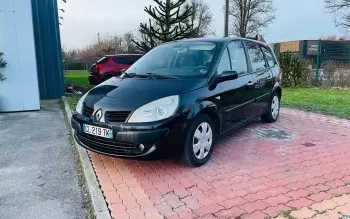 Renault Grand Scenic Téteghem