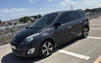 Renault Grand Scenic Igny