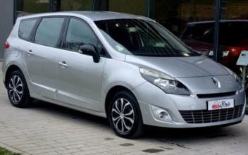 Renault Grand Scenic Geispolsheim