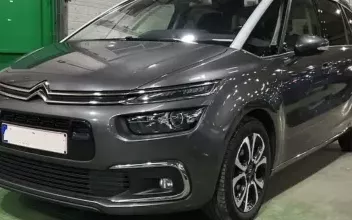 Renault Grand Scenic Audun-le-Tiche