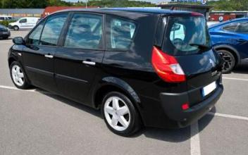 Renault grand scenic ii Pontoise
