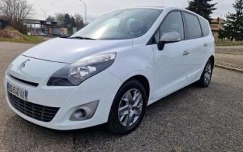 Renault grand scenic iii Feyzin