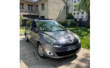 Renault grand scenic iii Lyon