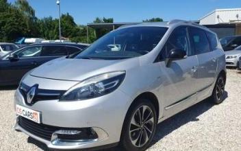 Renault grand scenic iii Chartres