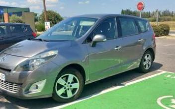 Renault grand scenic iii Céret