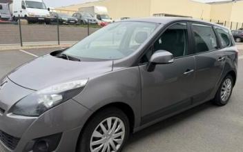 Renault grand scenic iv Saint-Jean-de-Braye