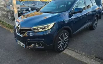 Renault Kadjar Sannois