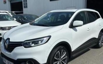 Renault kadjar Mondeville