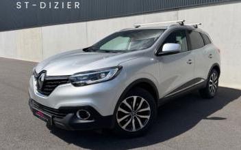 Renault Kadjar Saint-Dizier