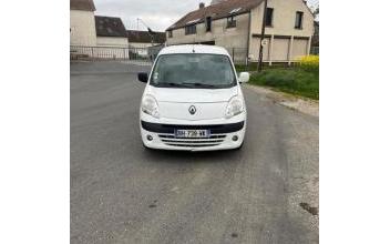 Renault kangoo Montreuil