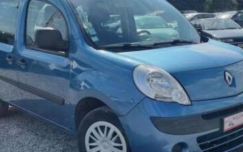 Renault kangoo Steenwerck