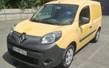 Renault kangoo Béthune