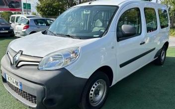 RENAULT Kangoo Reims