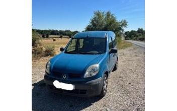 Renault kangoo Manosque