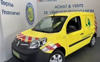 Renault Kangoo Nogent-le-Phaye