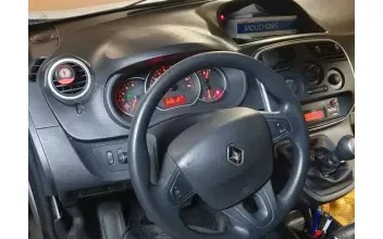 Renault Kangoo Rennes
