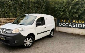 Renault Kangoo Six-Fours-les-Plages