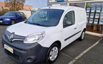 Renault kangoo La-Teste-de-Buch