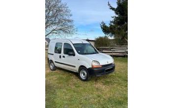 Renault kangoo Chartres