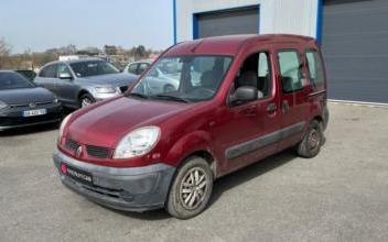 Renault Kangoo Crottet