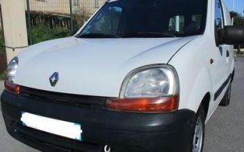 Renault kangoo Antibes